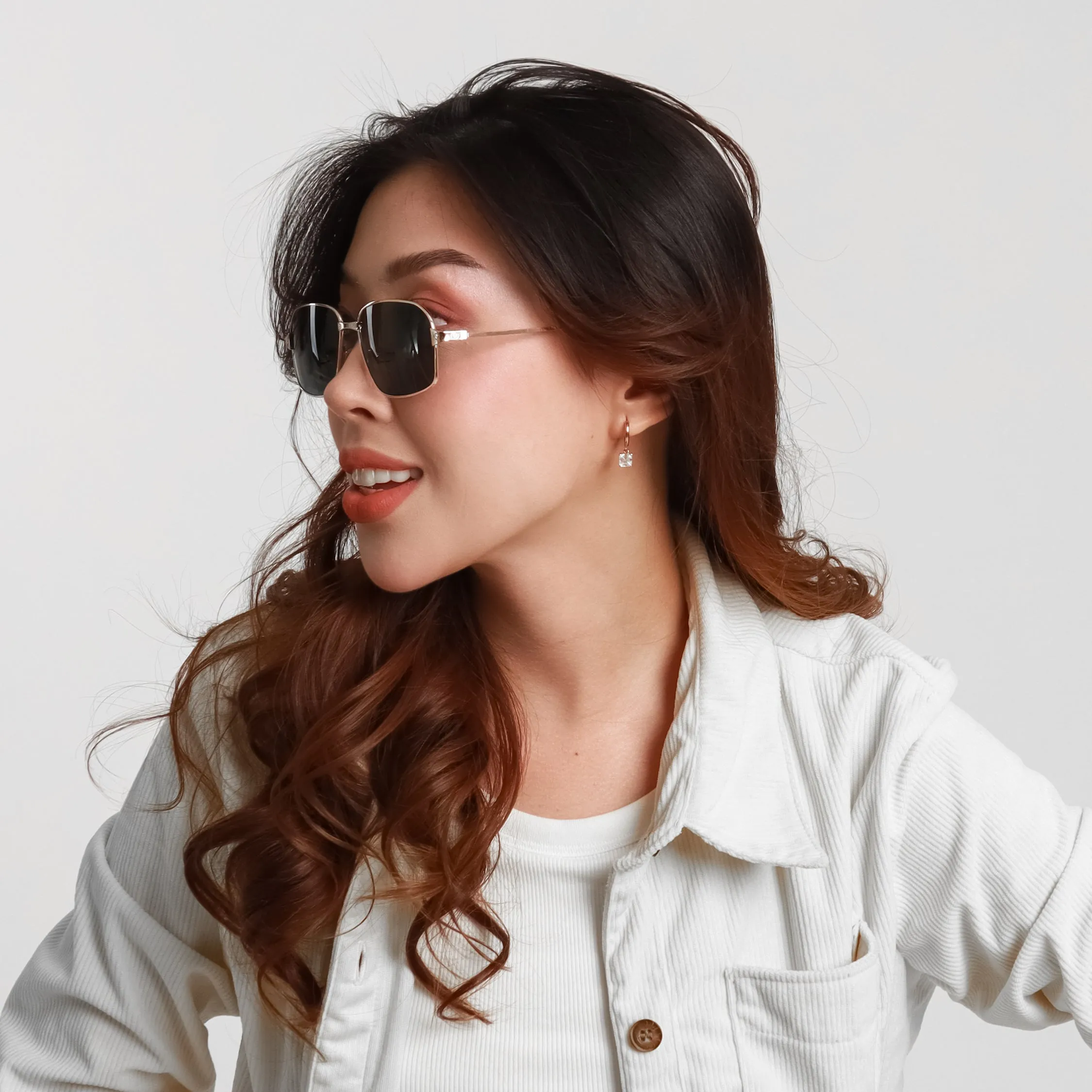 Colorades Sunnies - Elisa (Green)