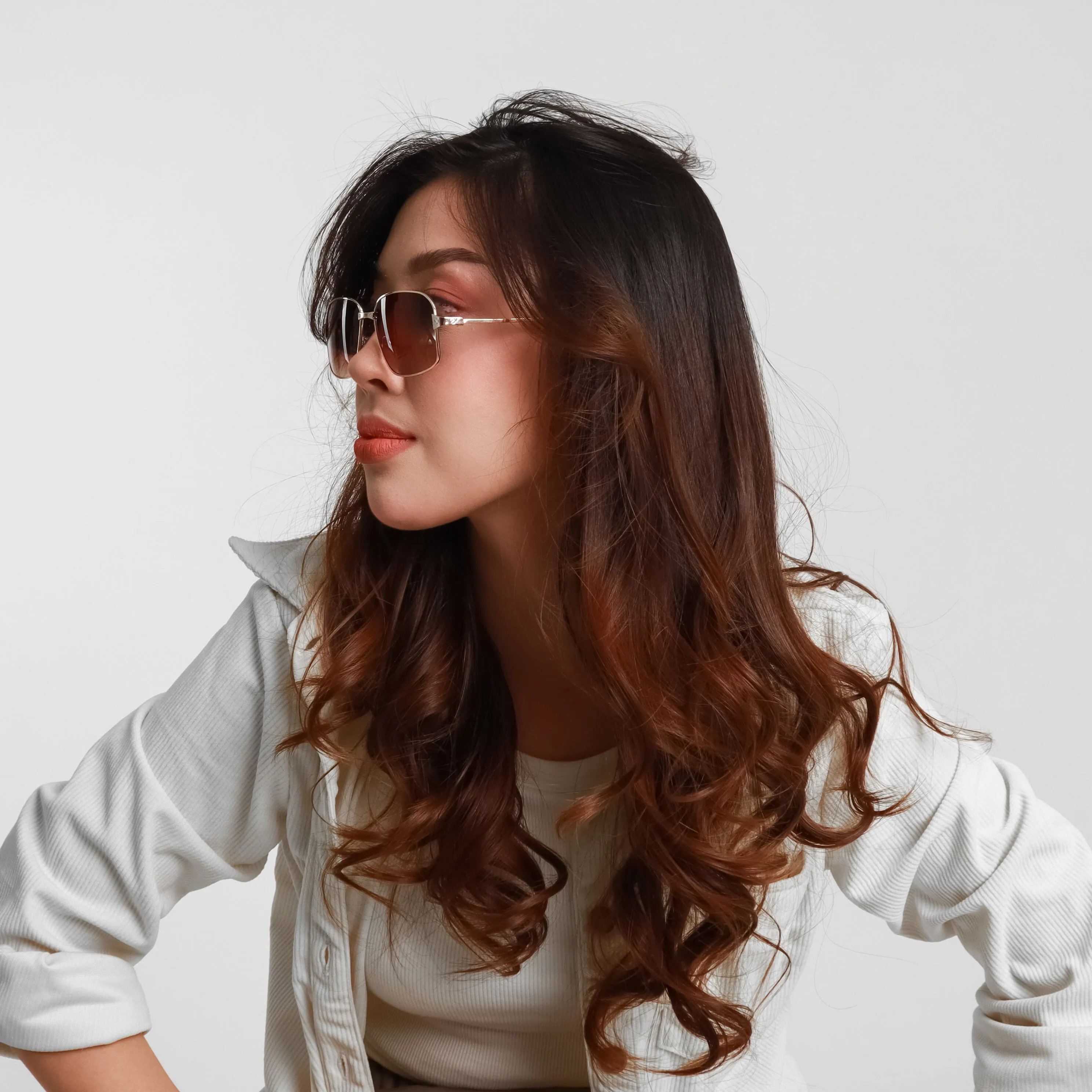 Colorades Sunnies - Elisa (Tea)