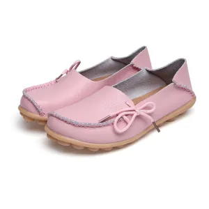 Comfort Walking Flat Loafer