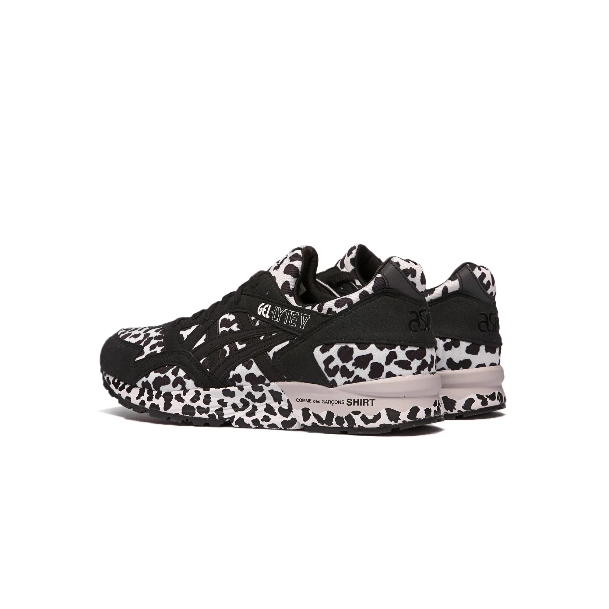 Comme des Garcons SHIRT x ASICS Gel-Lyte V Shoes
