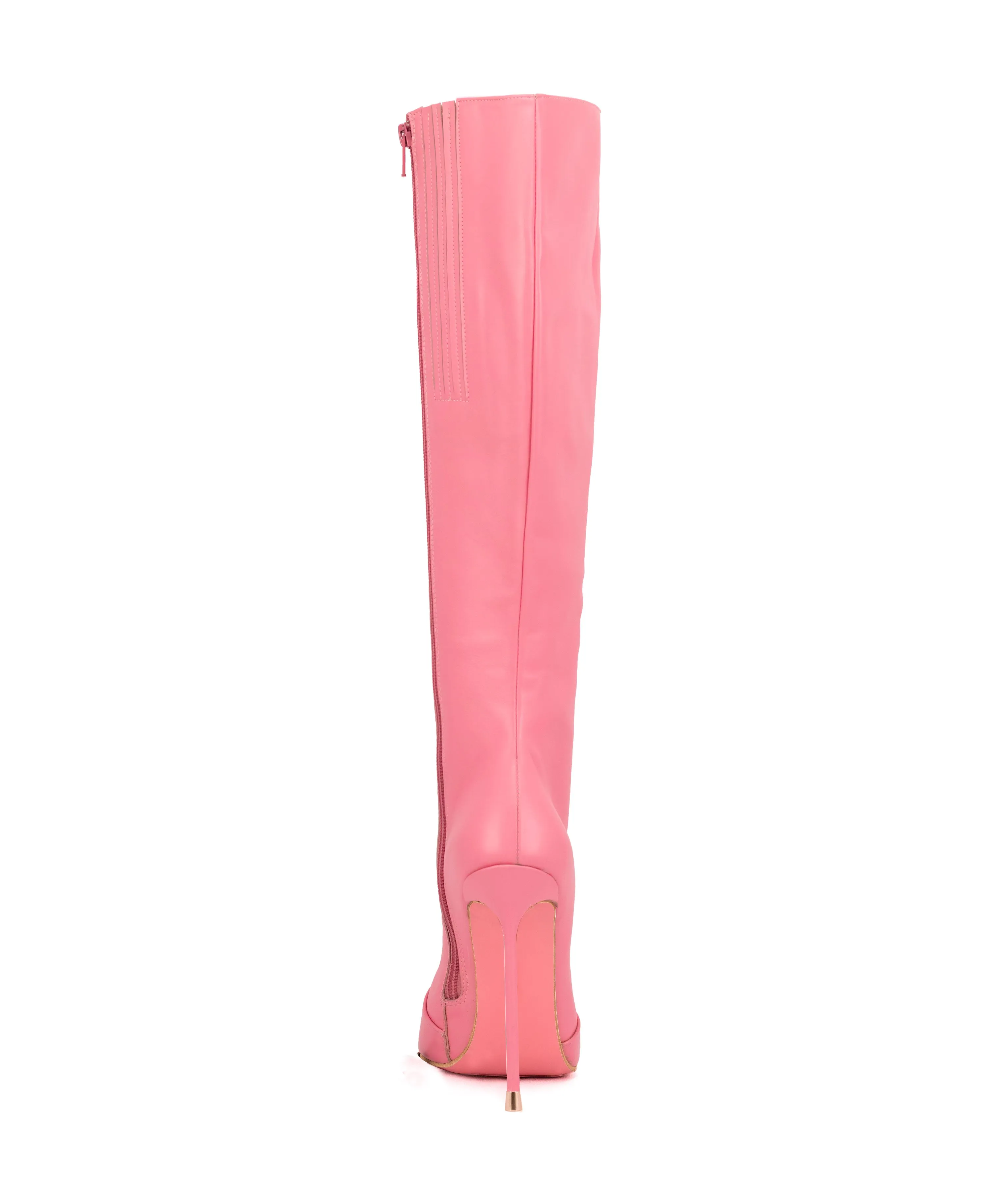 Corçao 125 Pink Napa