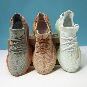 Couples FlyKnit Breathable Sneaker Shoes