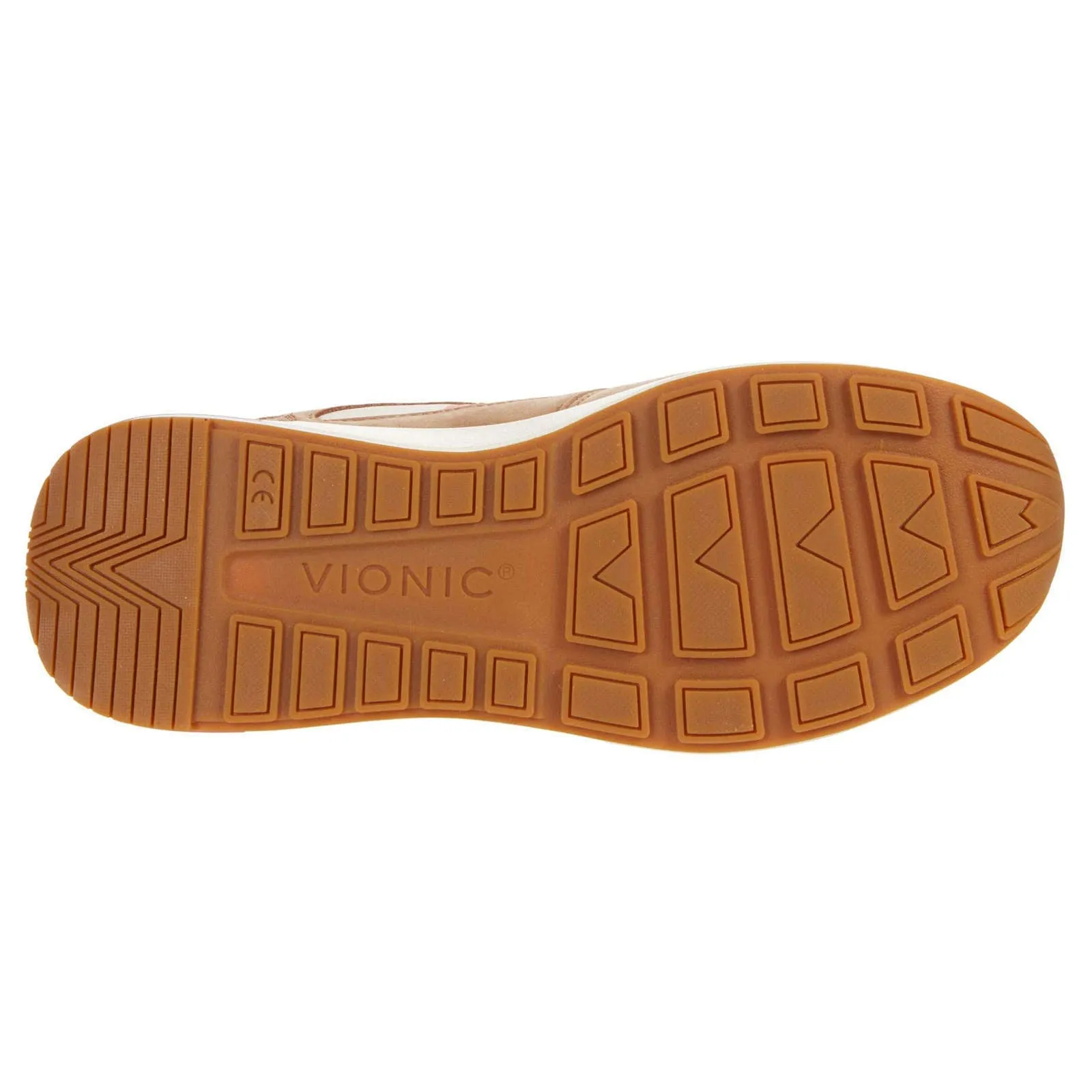 Curran Rechelle Nubuck Textile Women's Low Top Trainers