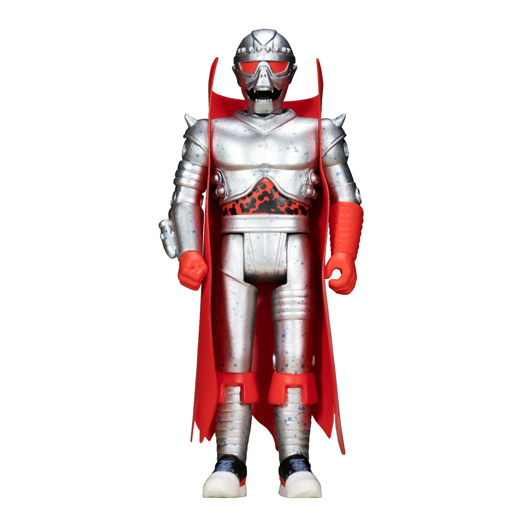 Czarface x Saucony Azura Shoe   ReAction Figure