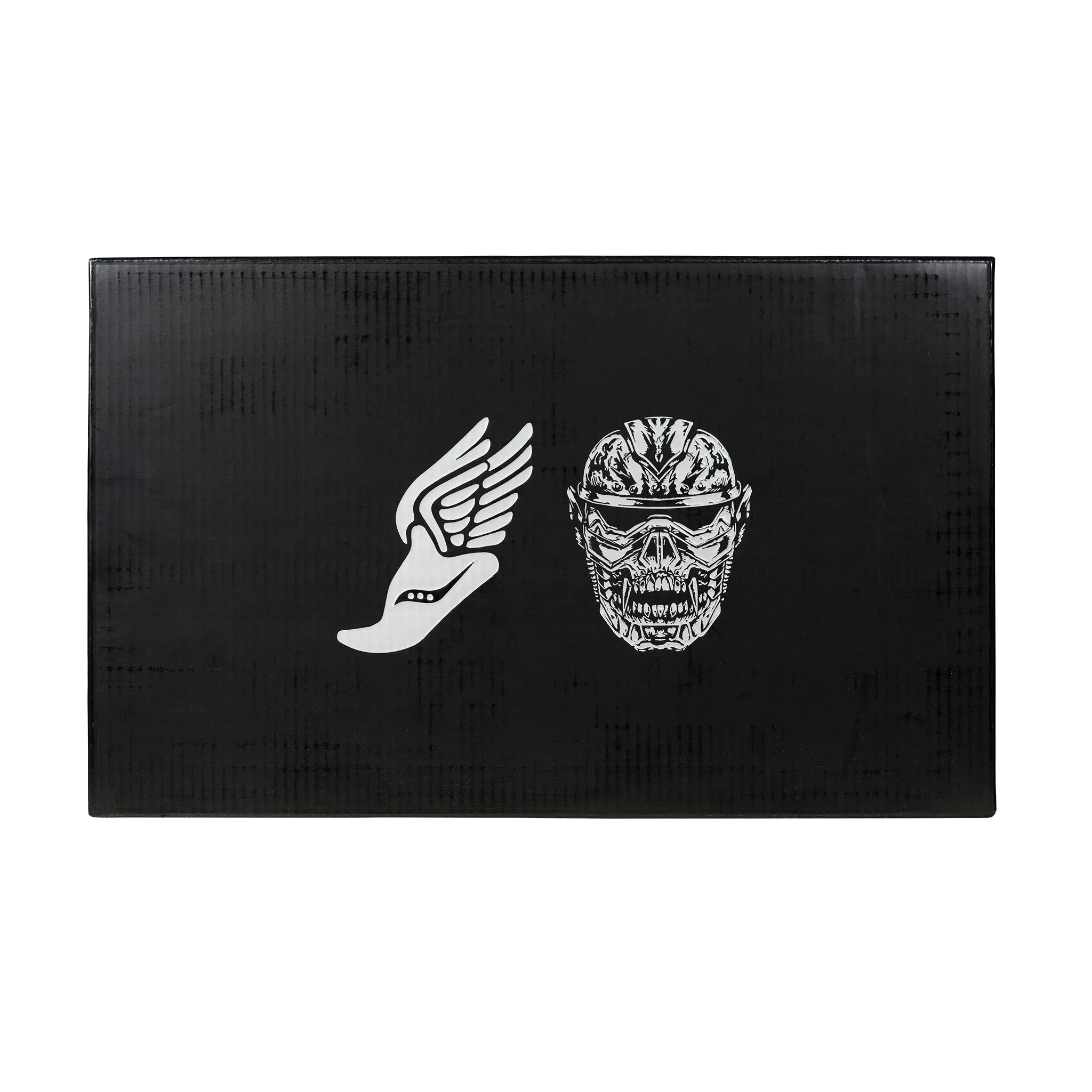 Czarface x Saucony Azura Shoe   ReAction Figure