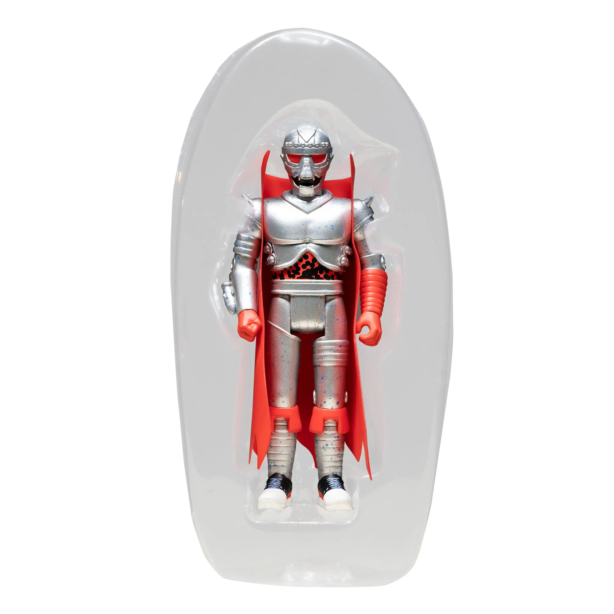 Czarface x Saucony Azura Shoe   ReAction Figure