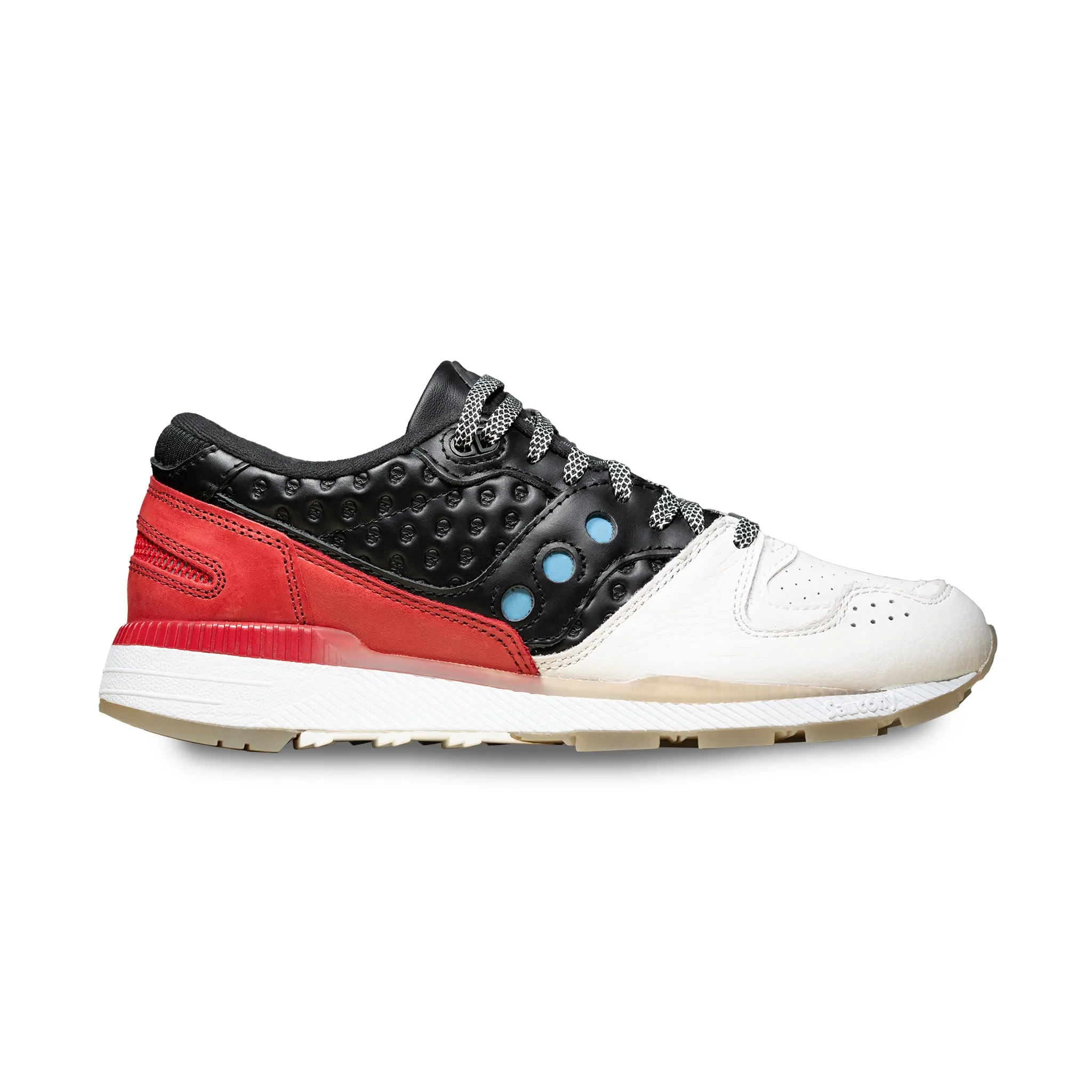 Czarface x Saucony Azura Shoe   ReAction Figure