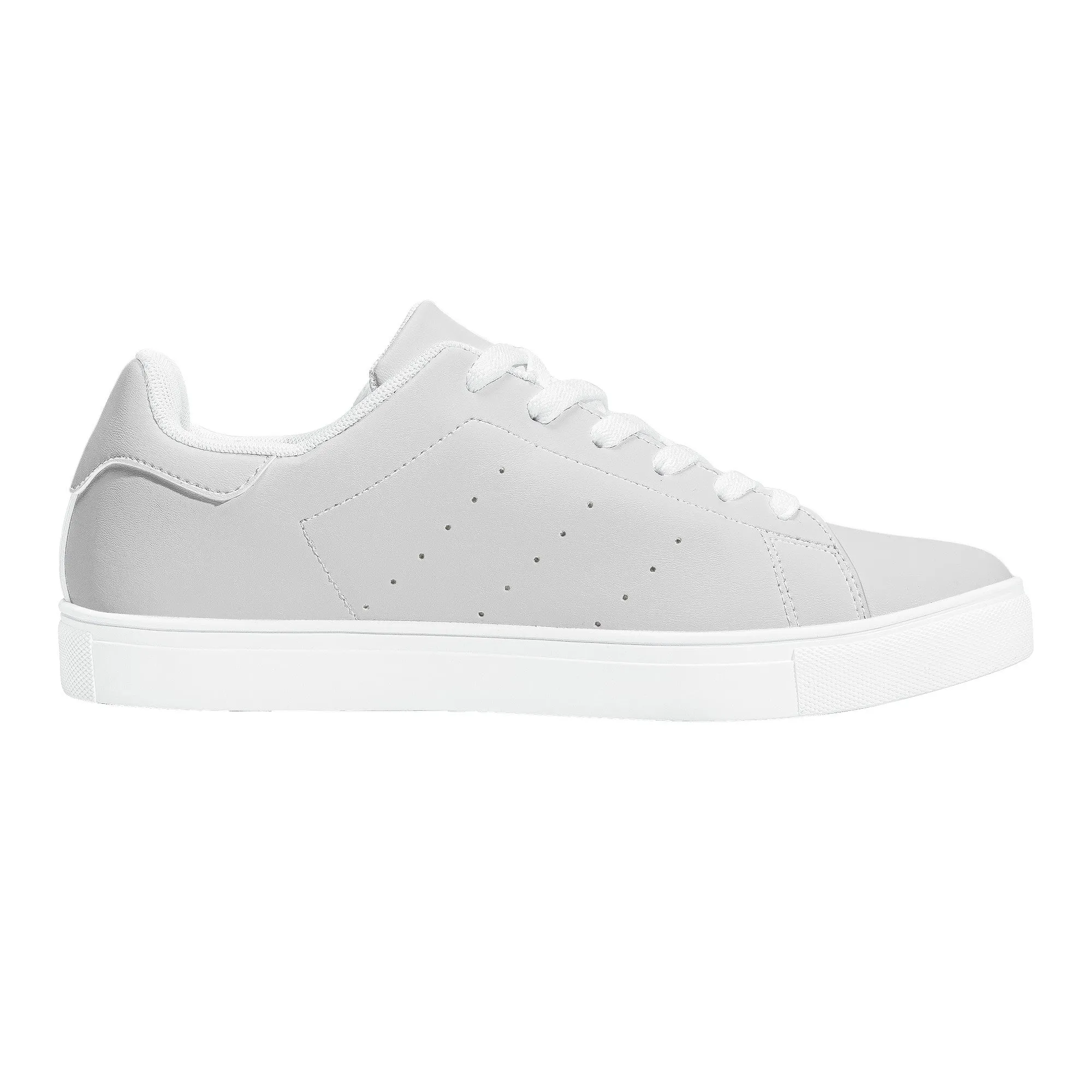 Dead Birds Don't Sing | Low Top Customized | Shoe Zero