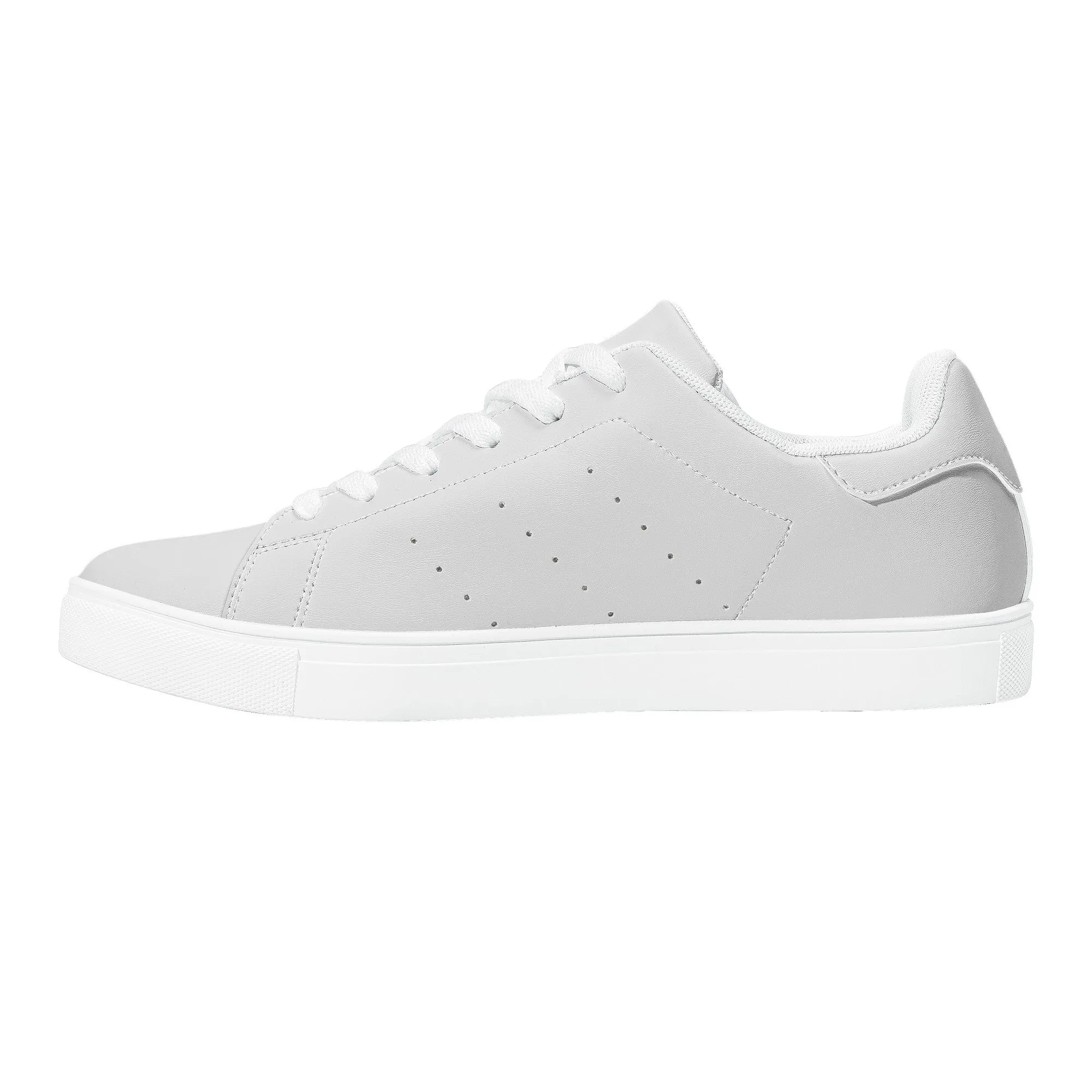 Dead Birds Don't Sing | Low Top Customized | Shoe Zero