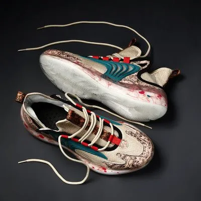 Designer Sport Shoes