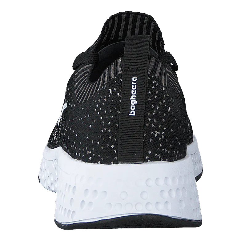 Destiny Black/grey