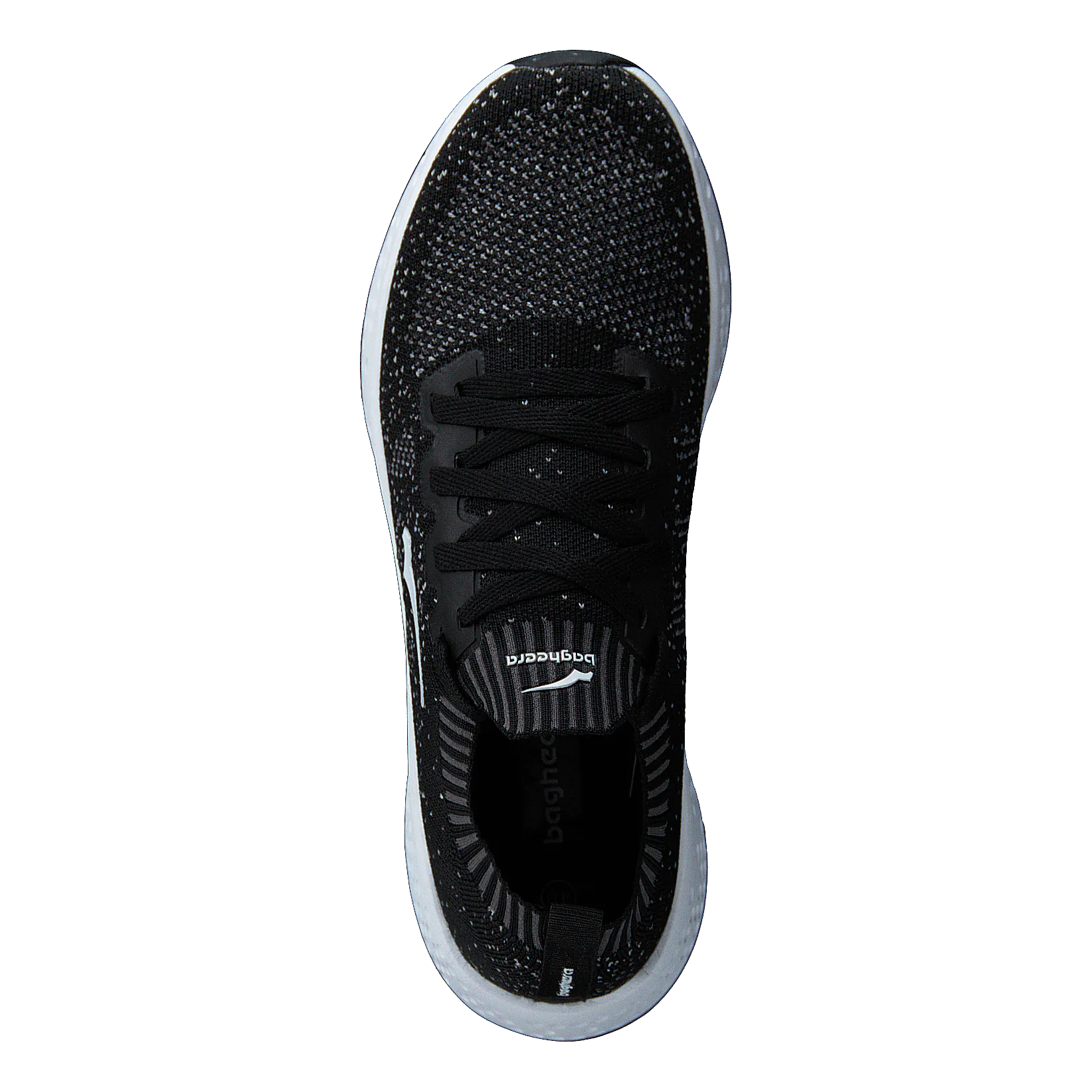 Destiny Black/grey