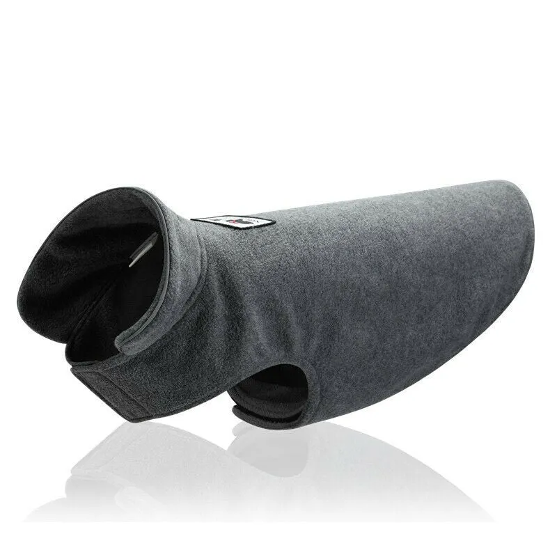 Dog Pet Polar Fleece Jacket Vest Warm Clothes Jumper Winter Coat Clothing M L XL
