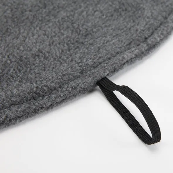 Dog Pet Polar Fleece Jacket Vest Warm Clothes Jumper Winter Coat Clothing M L XL