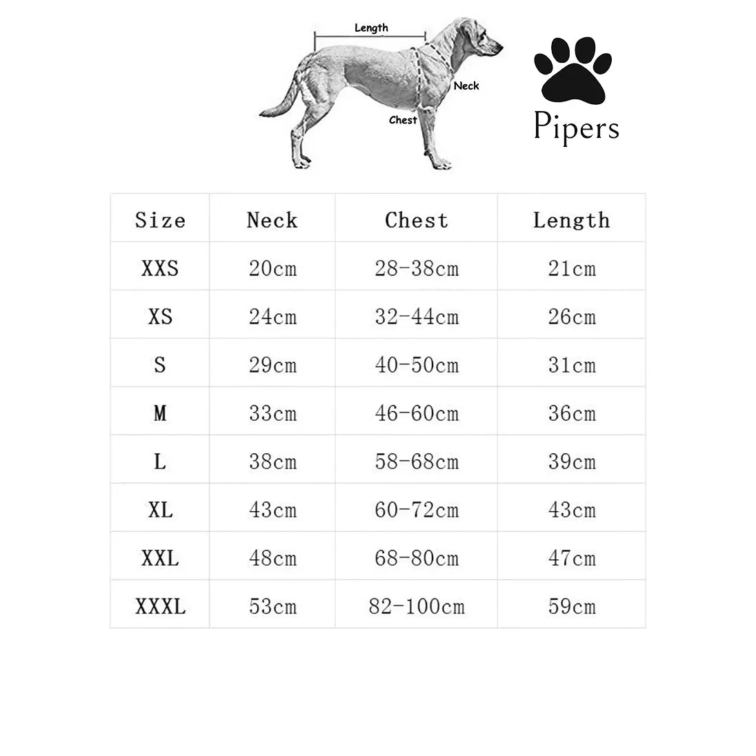 Dog Pet Polar Fleece Jacket Vest Warm Clothes Jumper Winter Coat Clothing M L XL