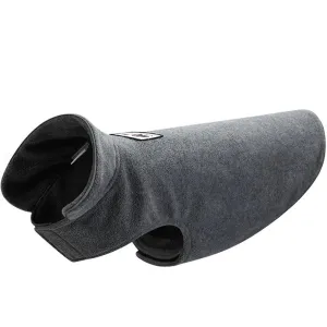 Dog Pet Polar Fleece Jacket Vest Warm Clothes Jumper Winter Coat Clothing M L XL