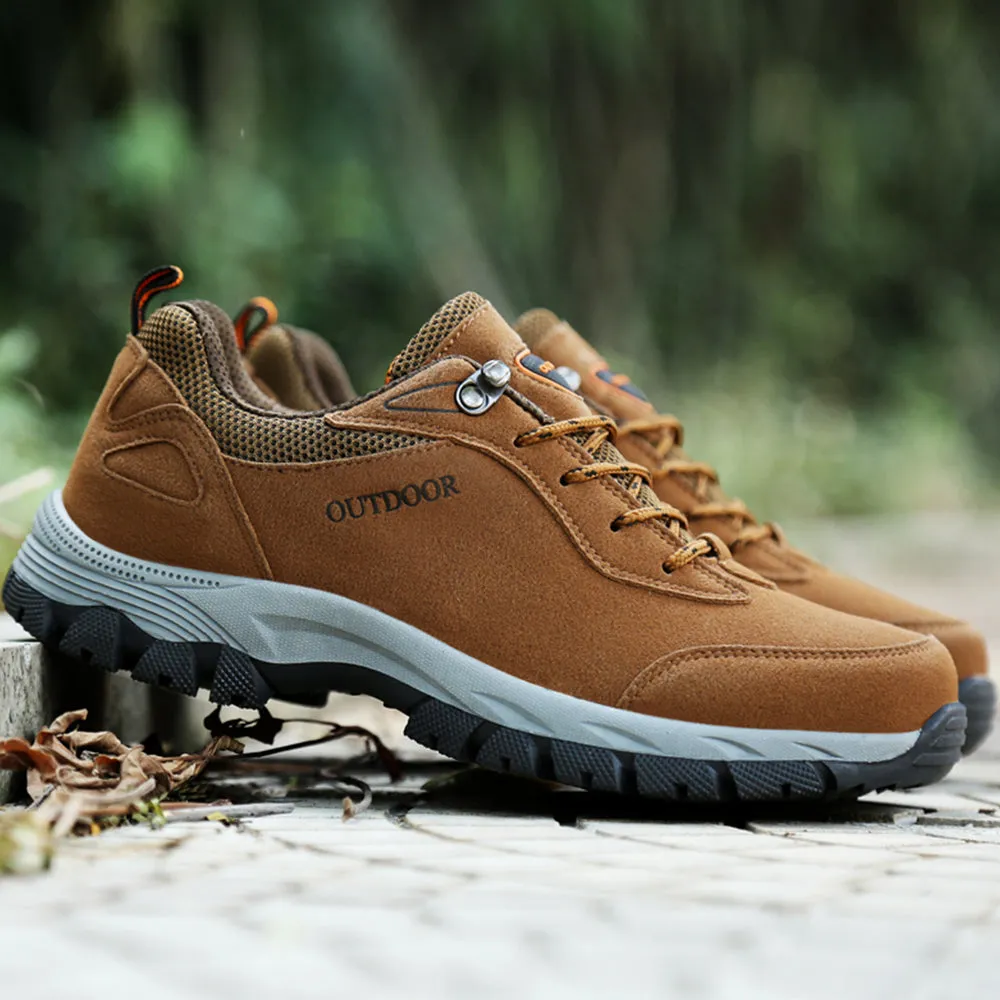 DopeStride™ antislip lichtgewicht orthopedische wandelschoenen