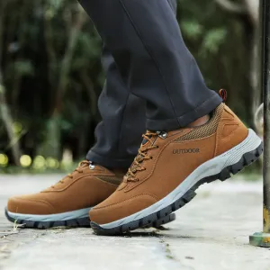 DopeStride™ antislip lichtgewicht orthopedische wandelschoenen