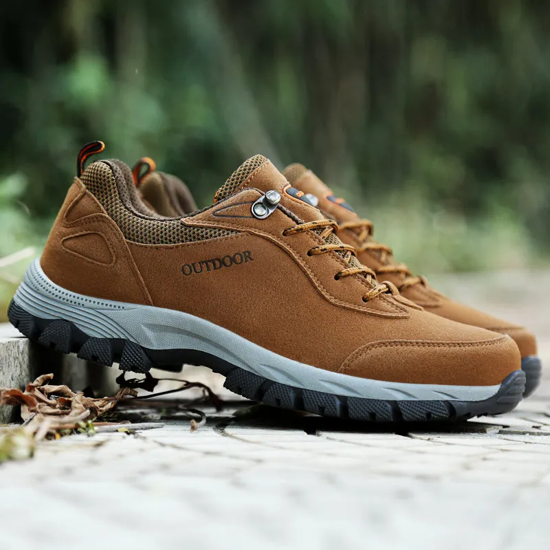 DopeStride™ antislip lichtgewicht orthopedische wandelschoenen