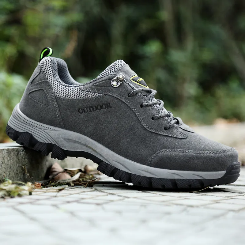 DopeStride™ antislip lichtgewicht orthopedische wandelschoenen