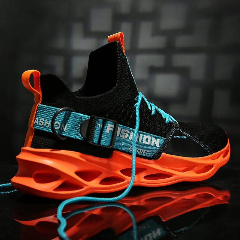 DopeStride™ antislip lichtgewicht orthopedische wandelschoenen