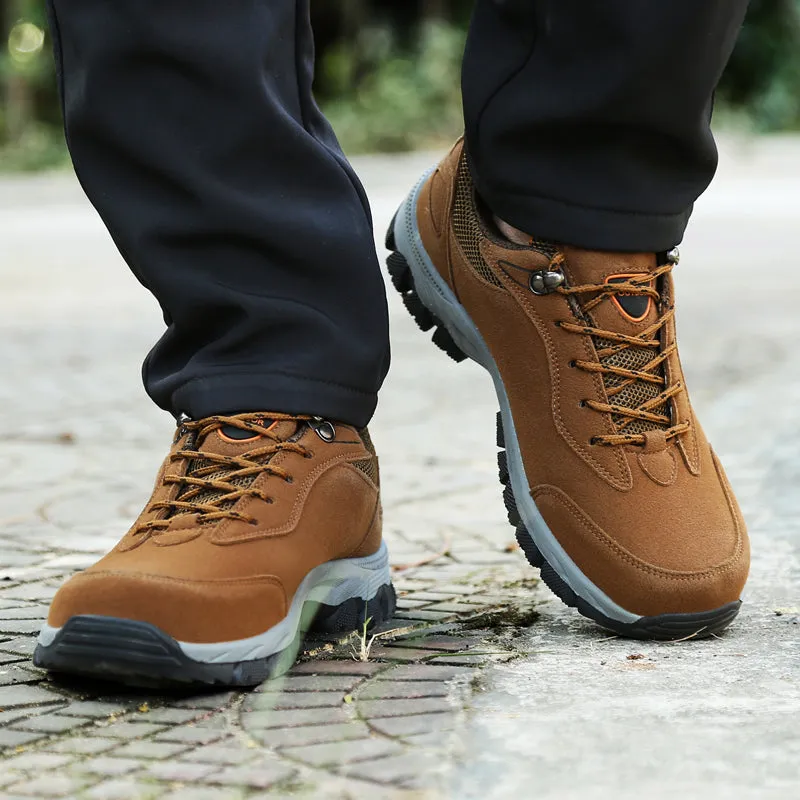 DopeStride™ antislip lichtgewicht orthopedische wandelschoenen