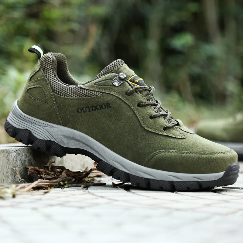 DopeStride™ antislip lichtgewicht orthopedische wandelschoenen