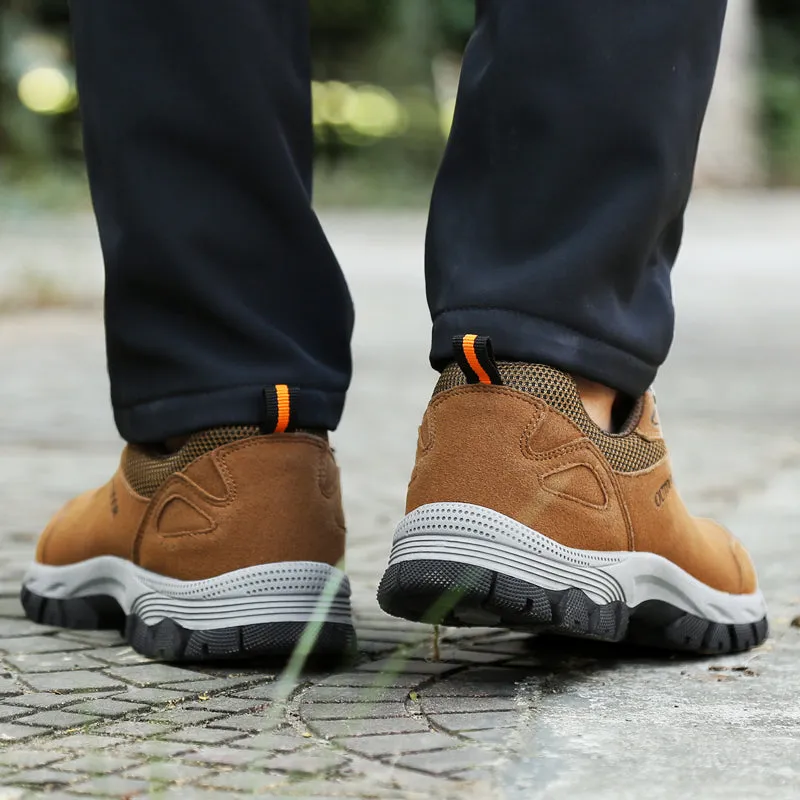 DopeStride™ antislip lichtgewicht orthopedische wandelschoenen