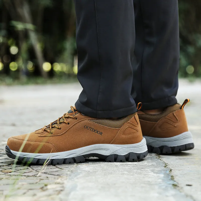 DopeStride™ antislip lichtgewicht orthopedische wandelschoenen