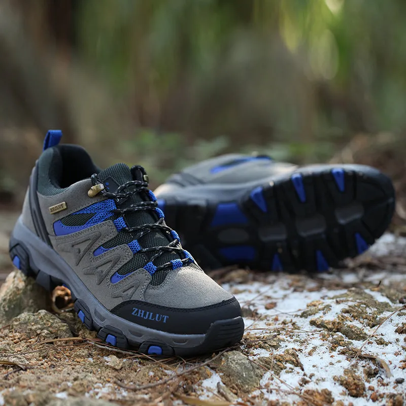 DopeStride™ sport stijl zachte zool Orthopedische wandelschoenen