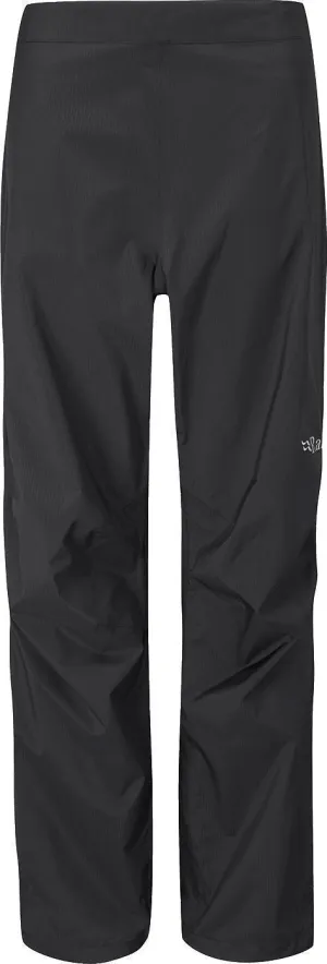 Downpour Plus 2.0 Pants, Short - Womens