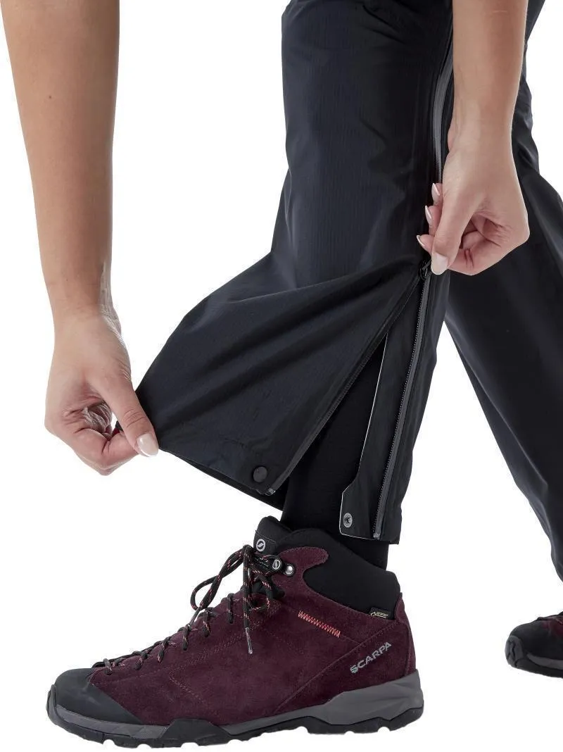 Downpour Plus 2.0 Pants, Short - Womens