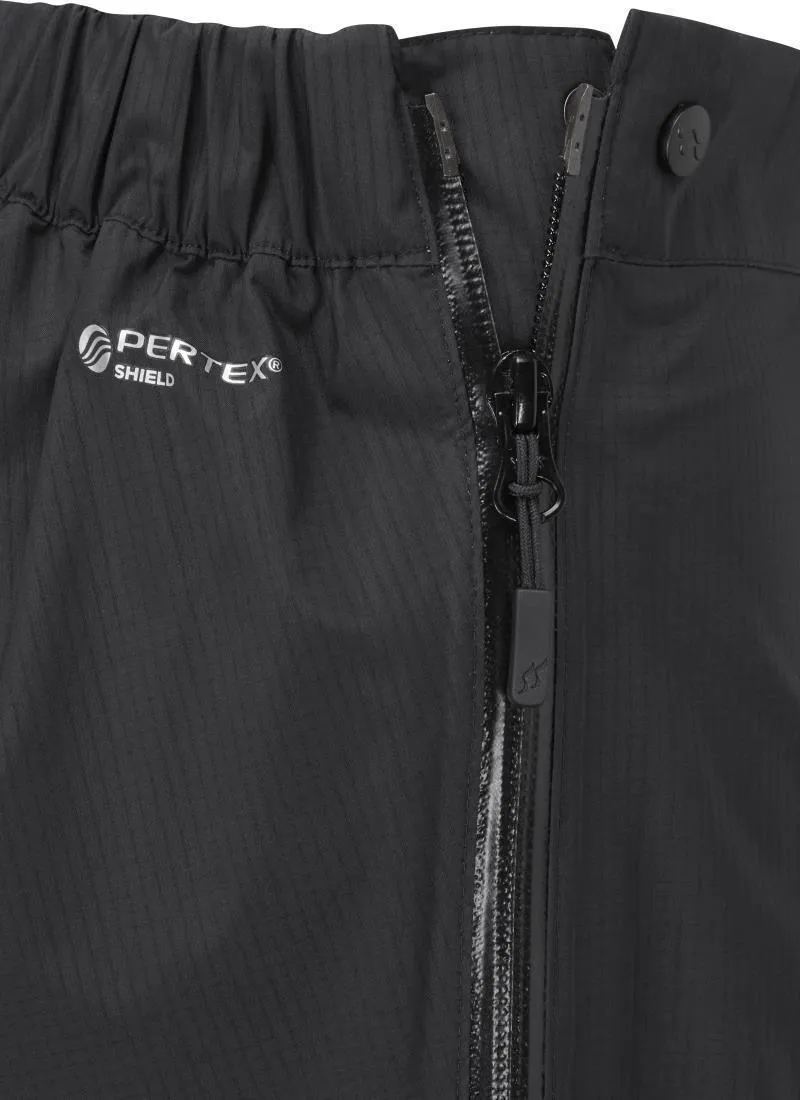 Downpour Plus 2.0 Pants, Short - Womens