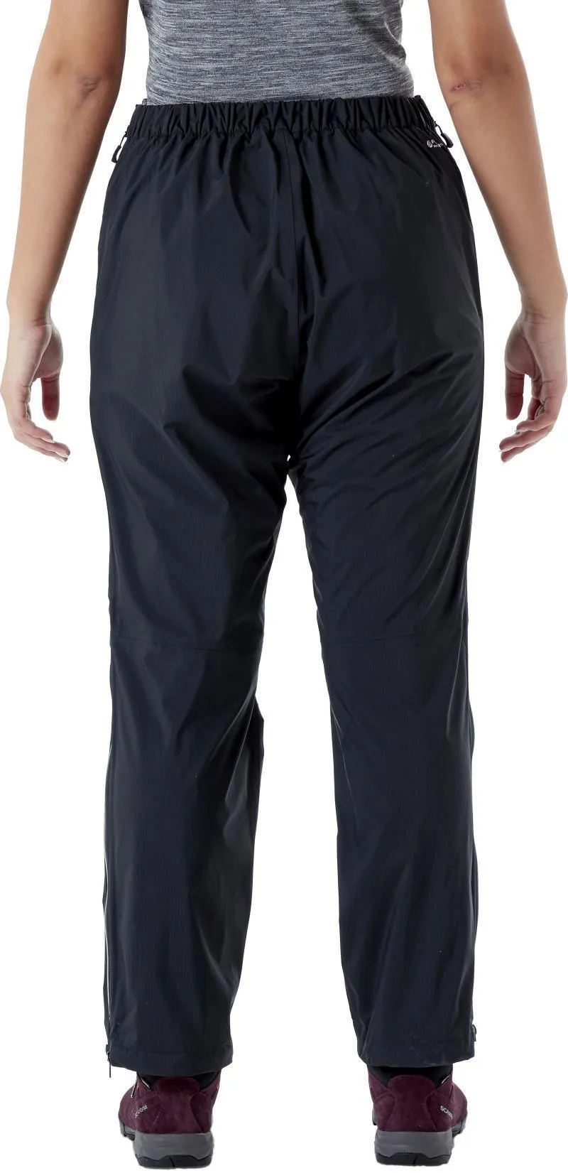 Downpour Plus 2.0 Pants, Short - Womens