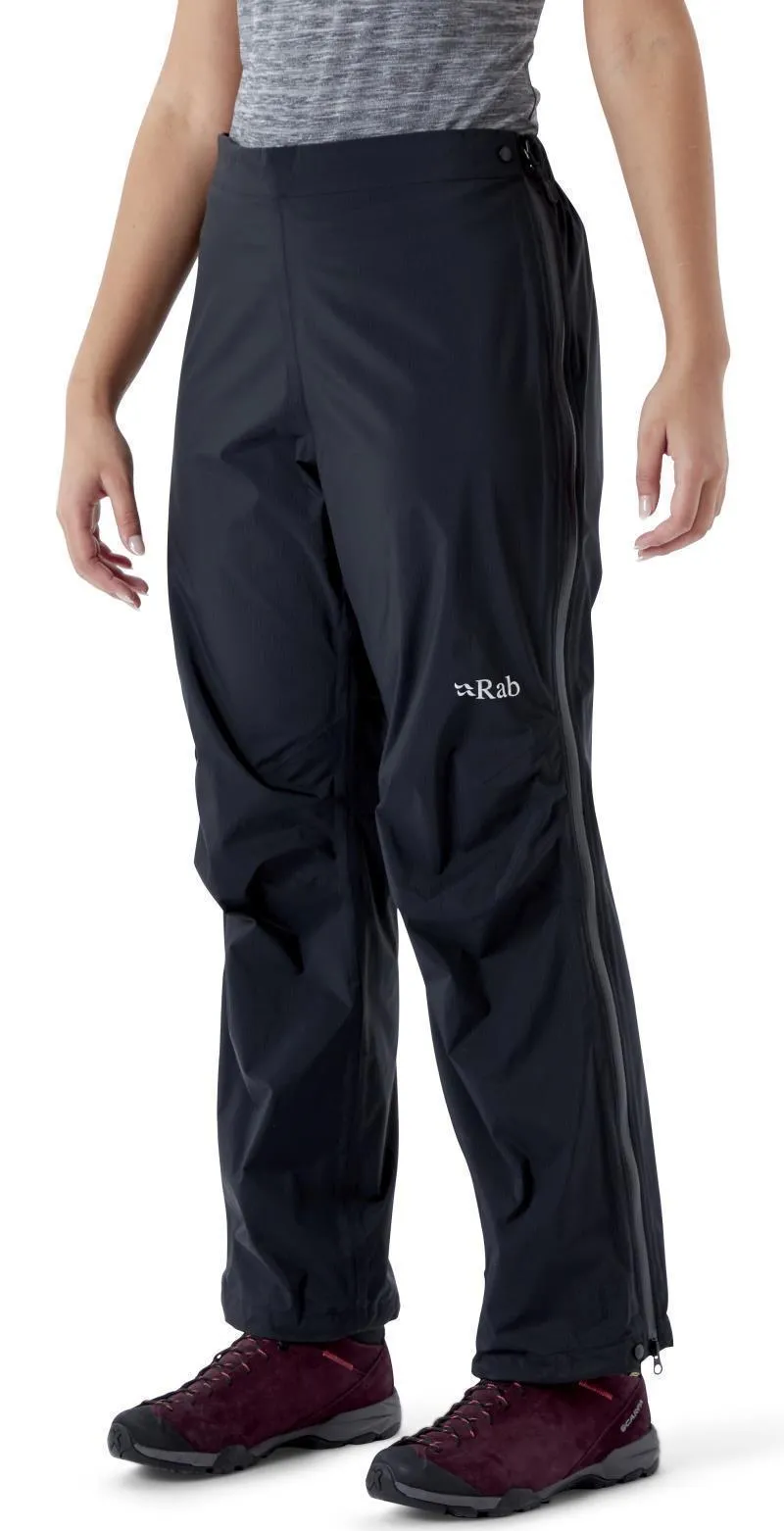Downpour Plus 2.0 Pants, Short - Womens