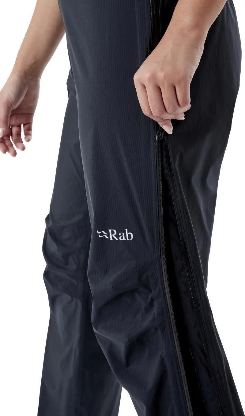 Downpour Plus 2.0 Pants, Short - Womens