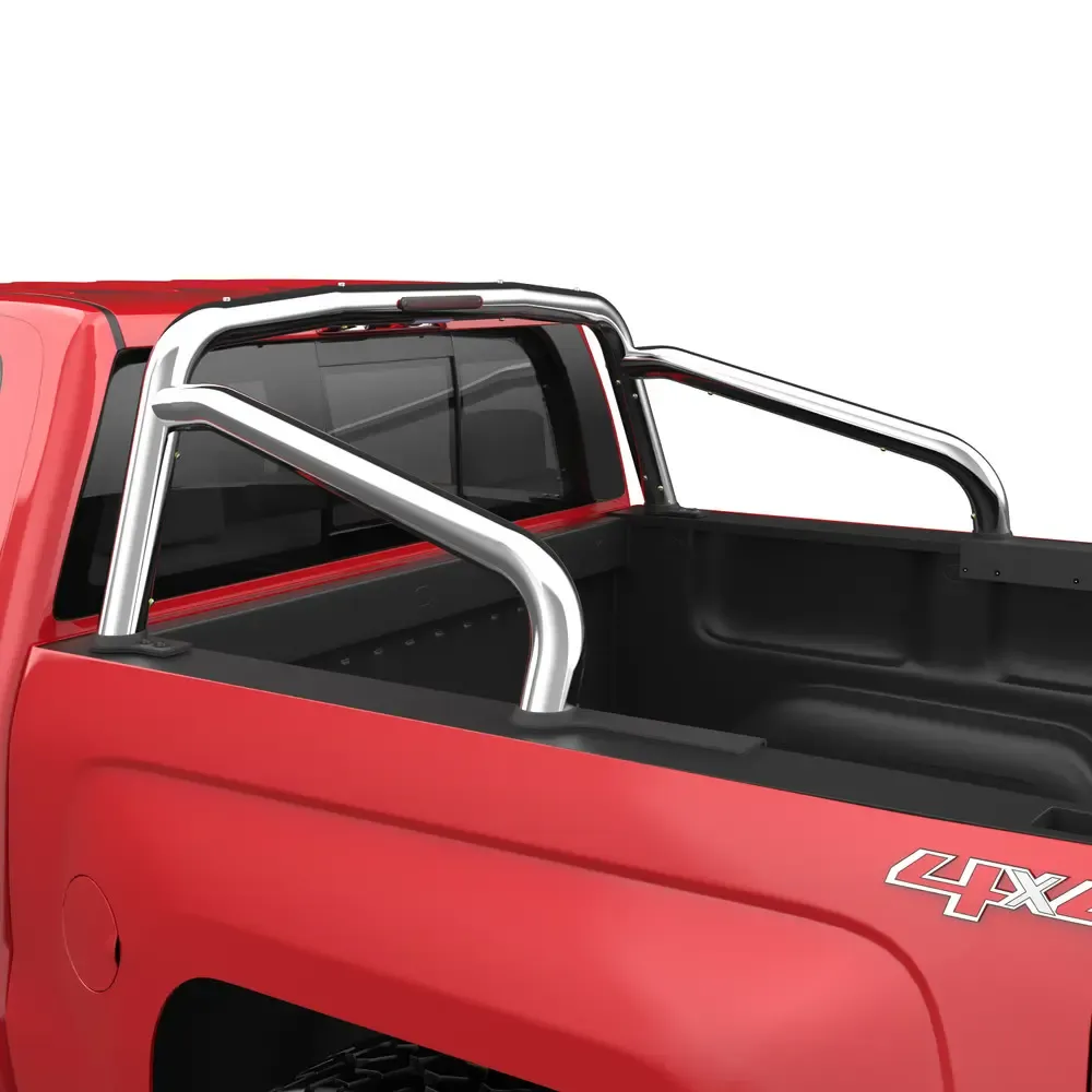 EGR S-Series Chevy Silverado 1500 Sport Bar - 14-23