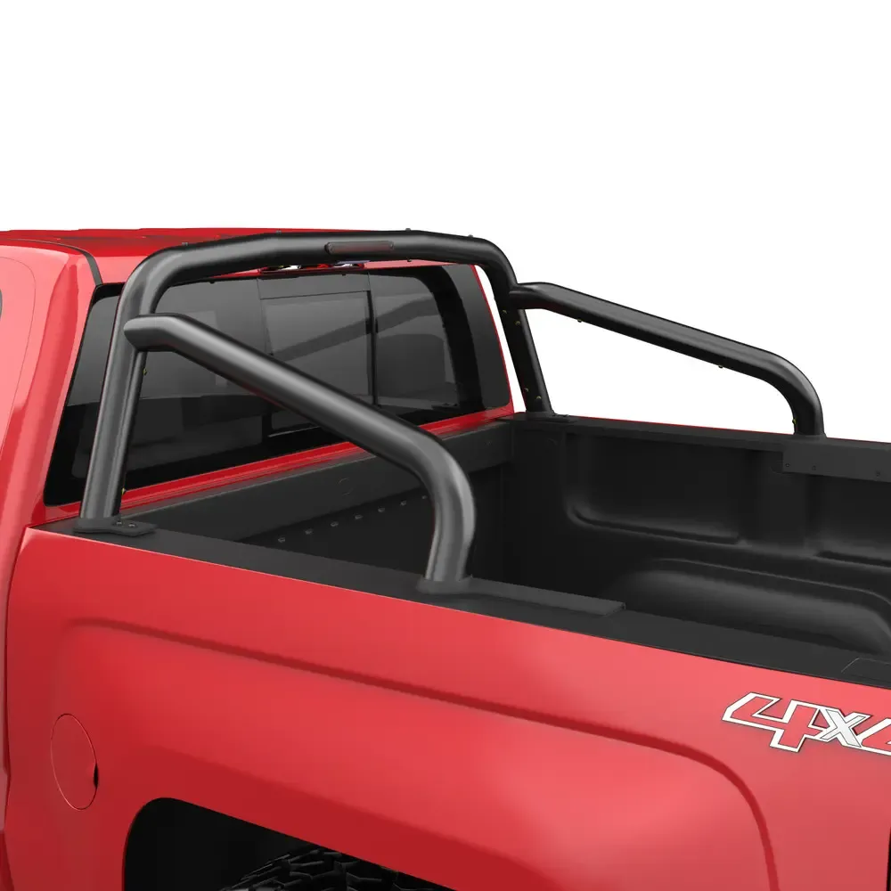 EGR S-Series Chevy Silverado Sport Bar - 14-23
