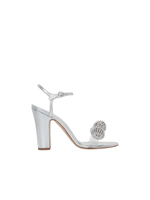 Elhob Laminated Sandals