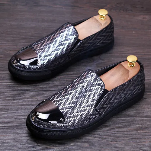 England set foot shoes breathable loafers daily increase