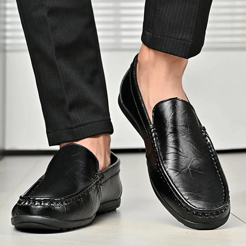 Everyday Comfort Slip On