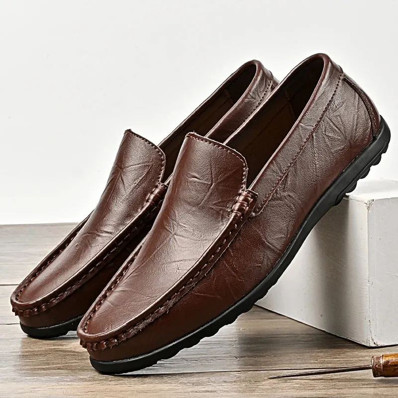 Everyday Comfort Slip On