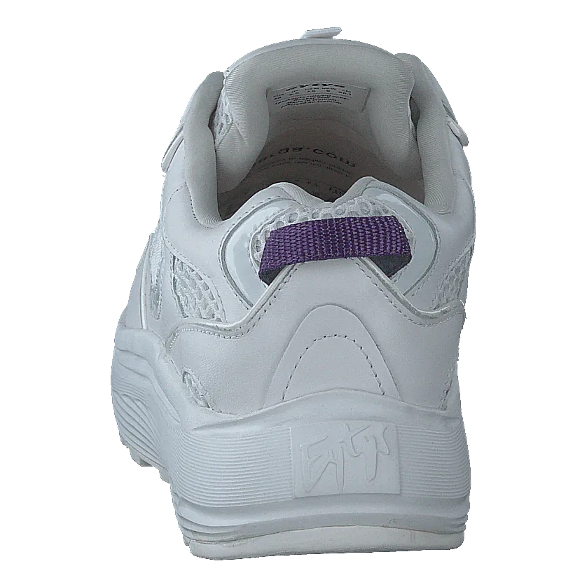 Eytys Jet Turbo Snow White