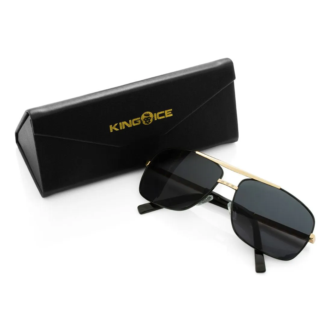 Fairfax Sunglasses