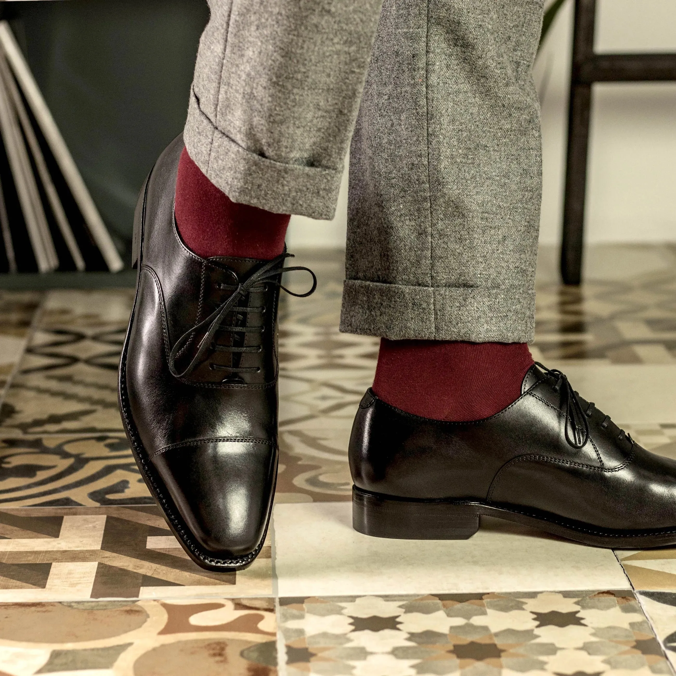 Farell Oxford shoes