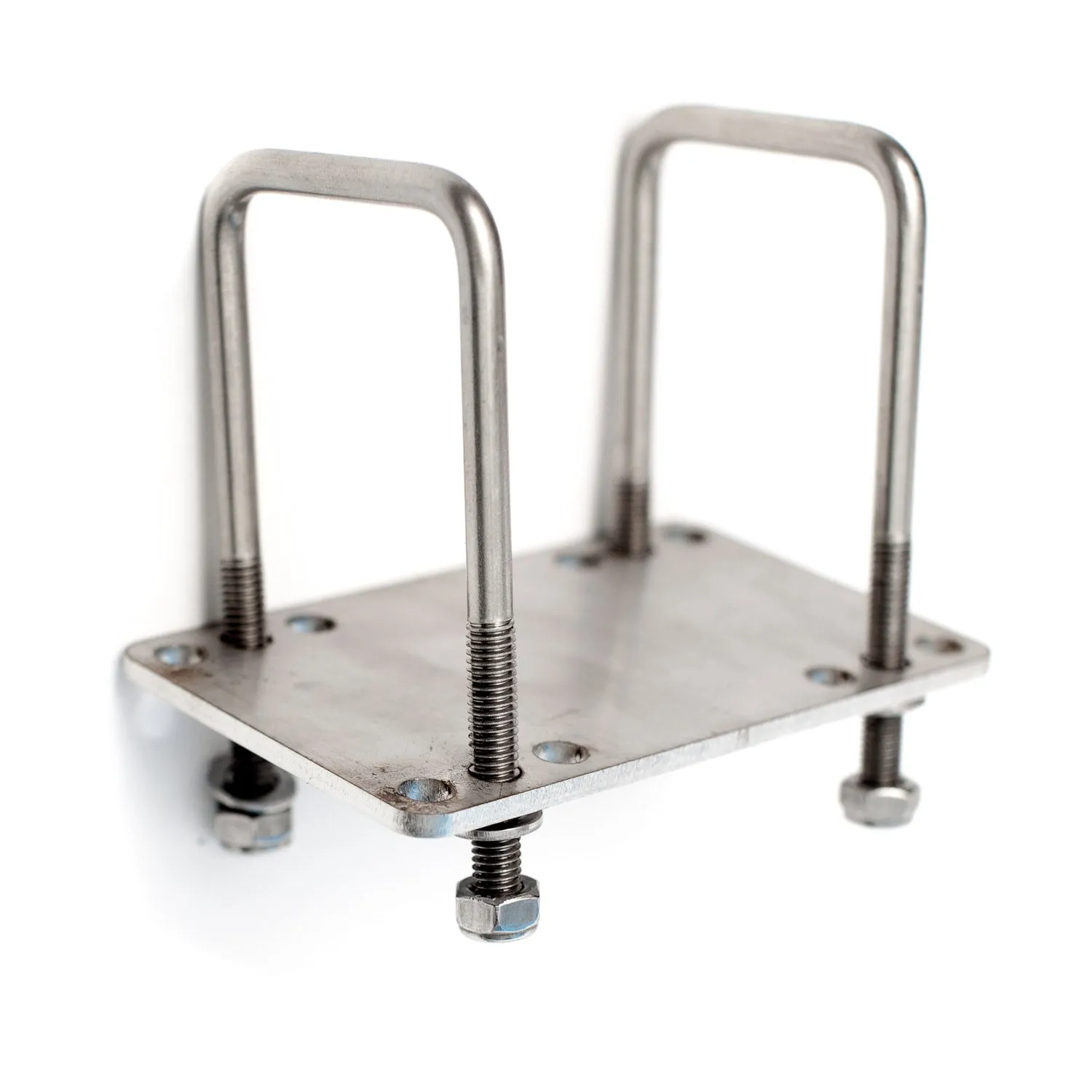 Farley Sport Roof Bar Fittings (HD)