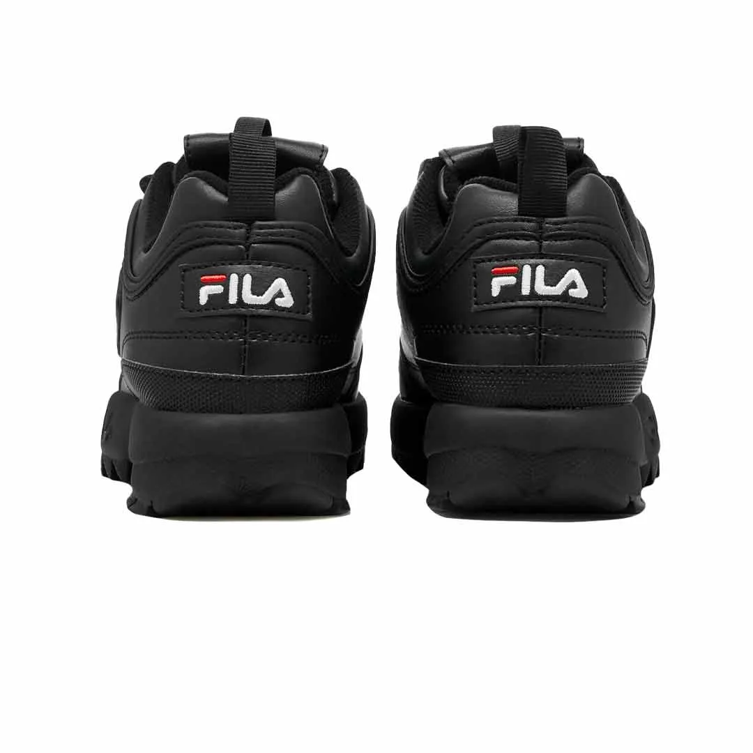 FILA - Kids' (Preschool) Disruptor II Premium Shoes (3FM00648 021)