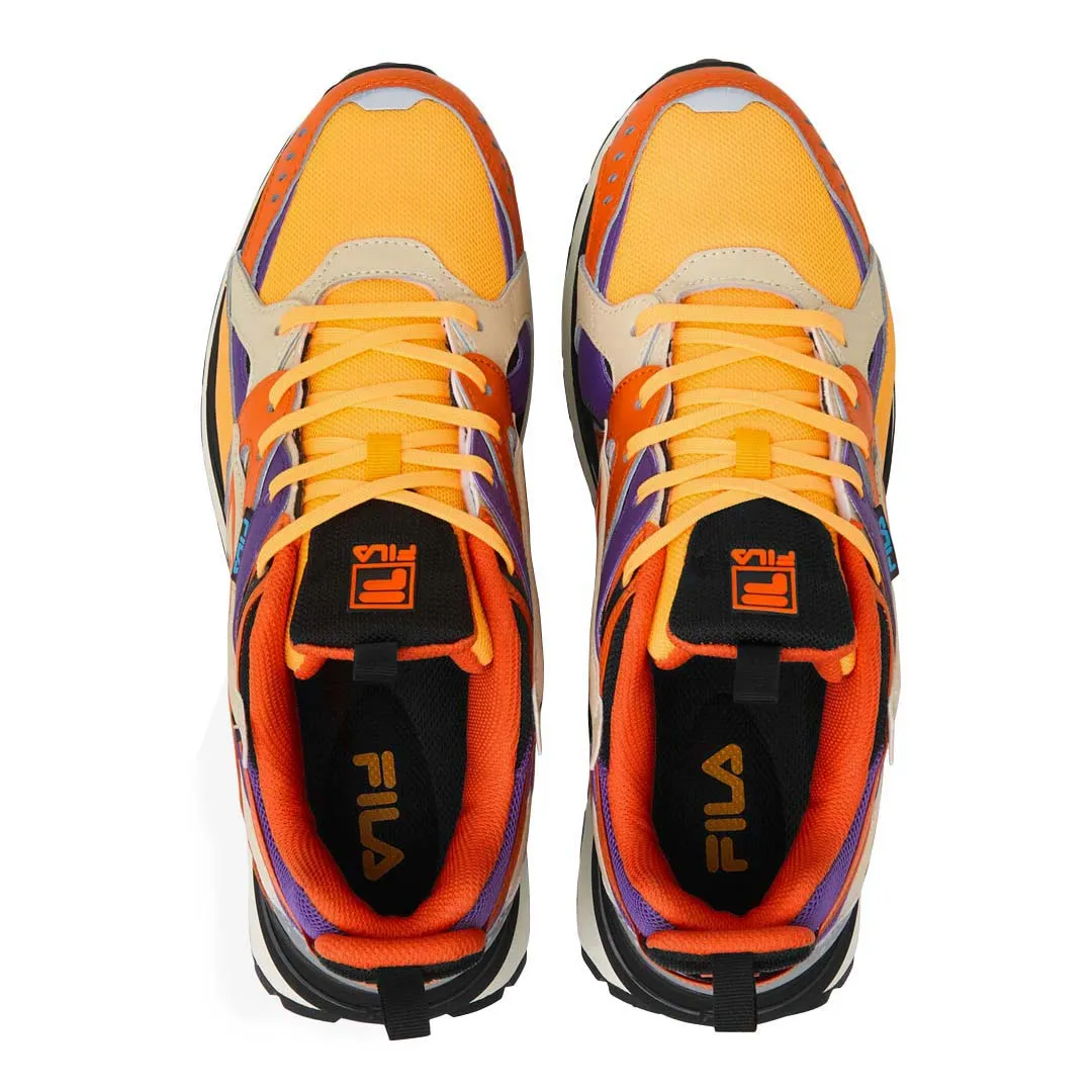 FILA - Men's Sandenal Shoes (1RM02029 856)