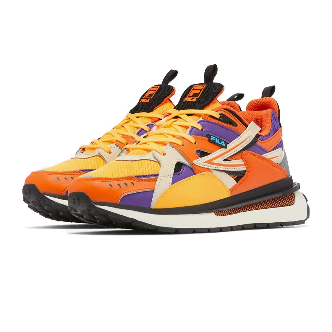 FILA - Men's Sandenal Shoes (1RM02029 856)