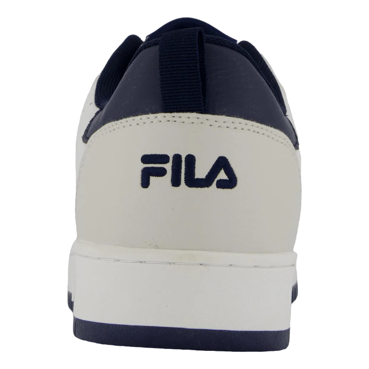 Fila Rega White-fila Navy